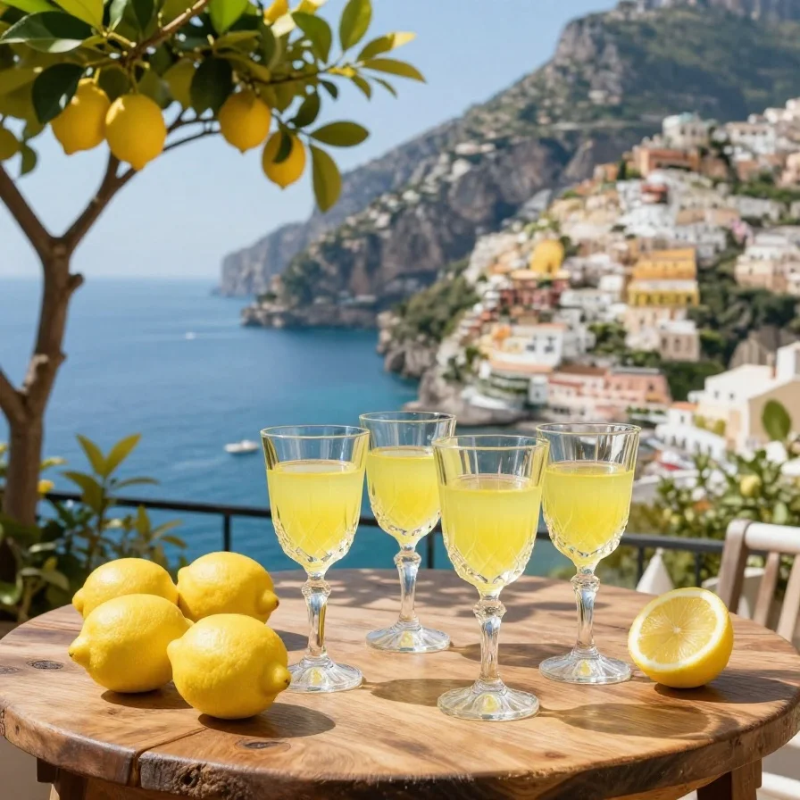 Limoncello