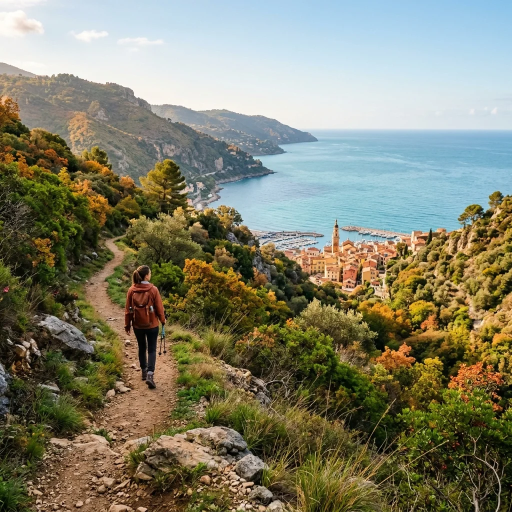 Enjoying Menton's Top Experiences Without the Crowds 