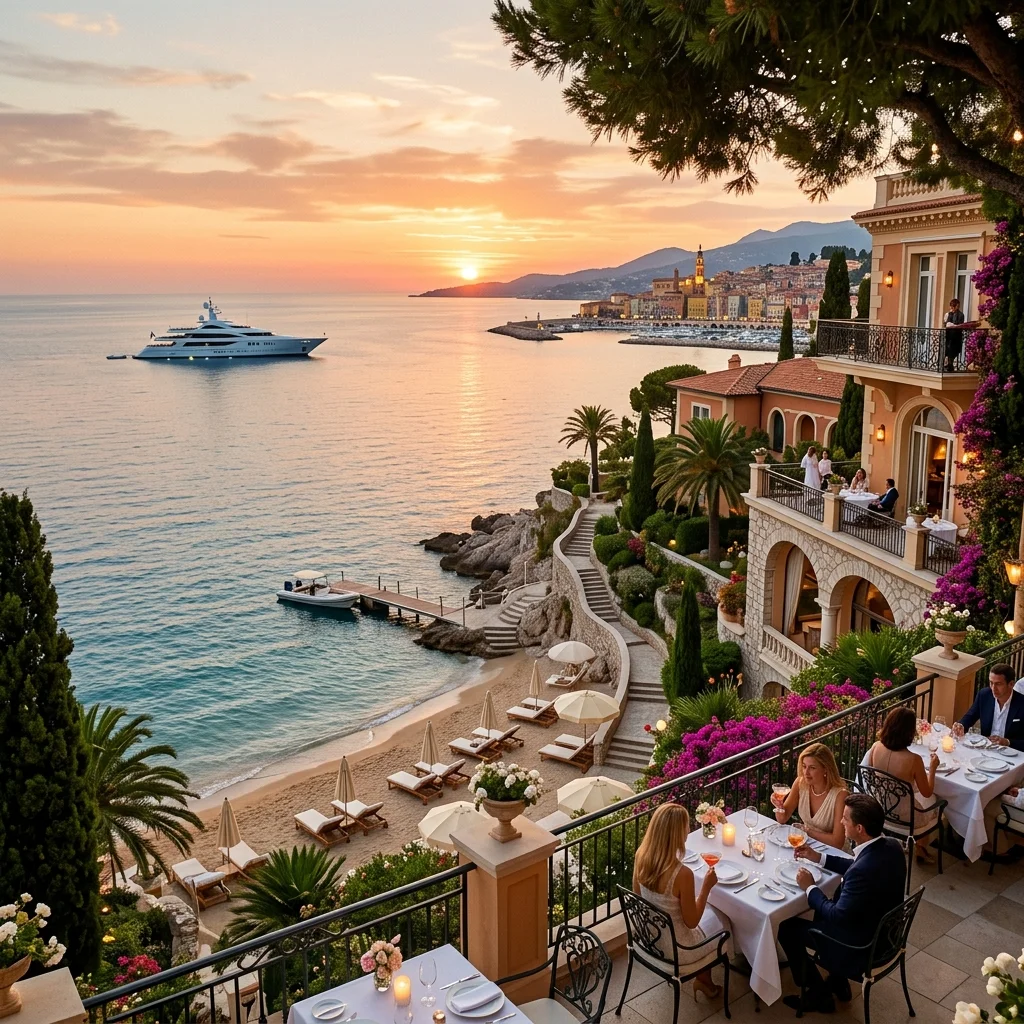 Le Royal Hotel: A Hidden Gem for Luxury Travelers