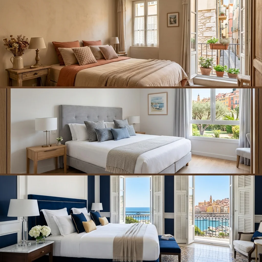  Consider Your Accommodation Options 