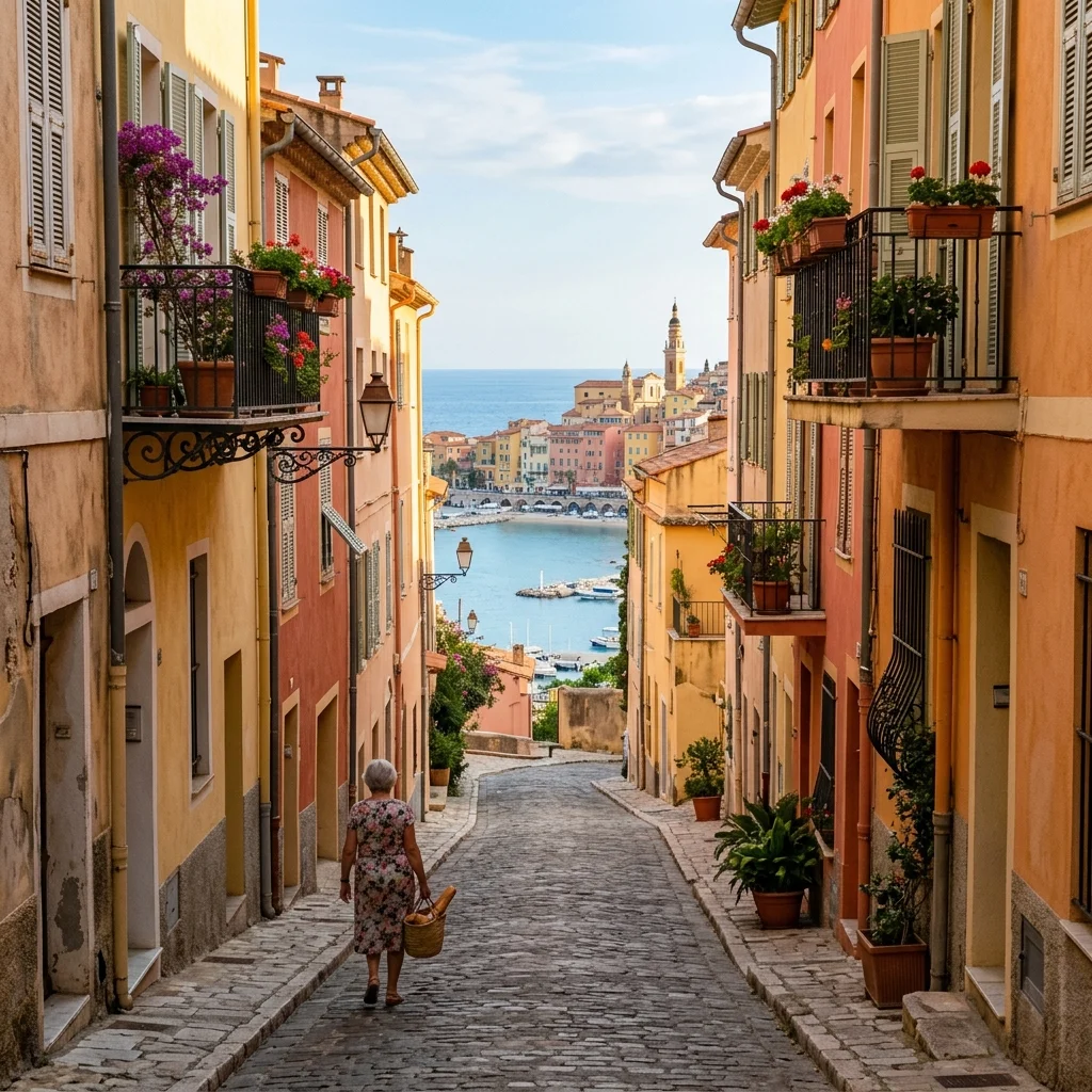 Consider Off-Season Travel for Significant Savings 