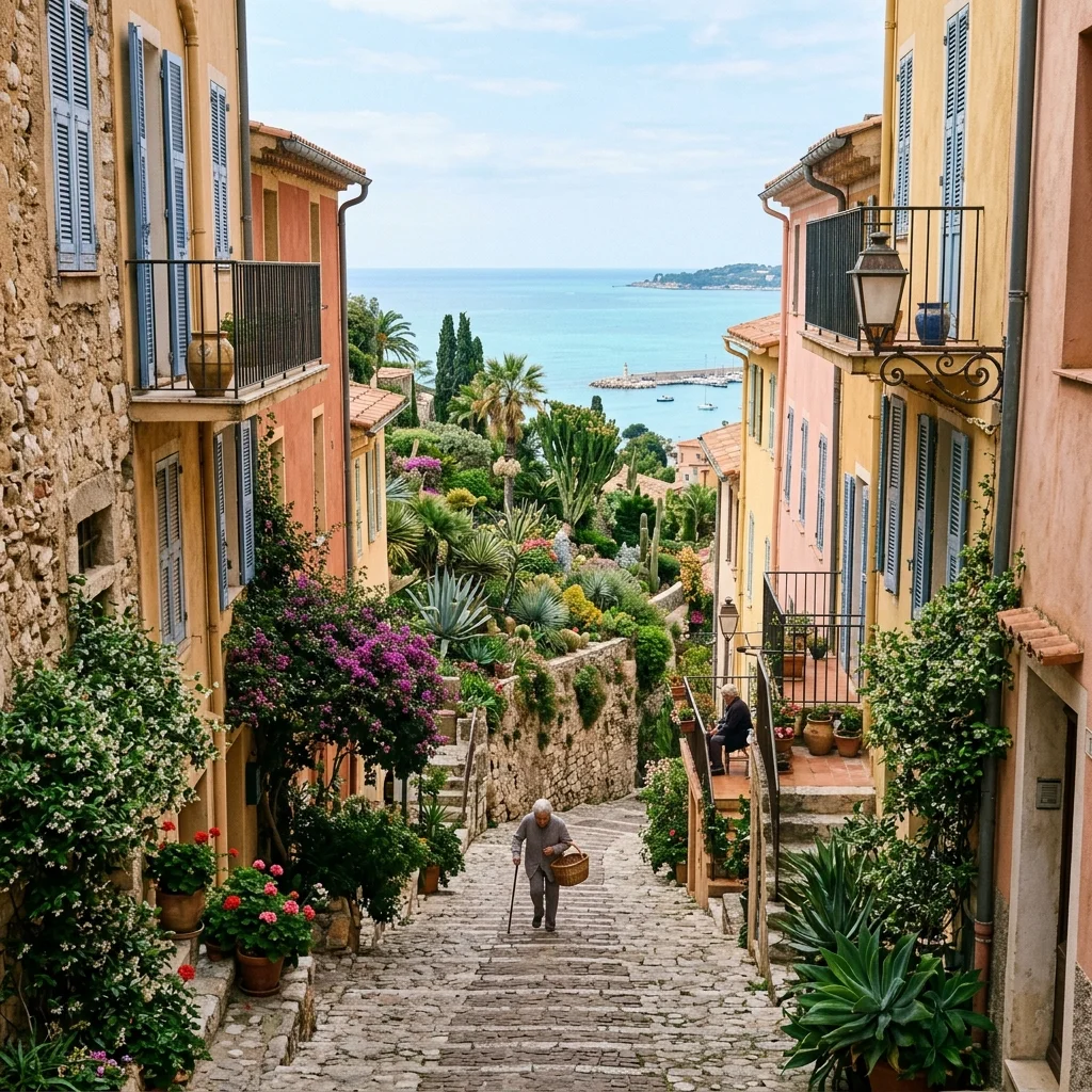 Enjoying Menton's Top Experiences Without the Crowds 