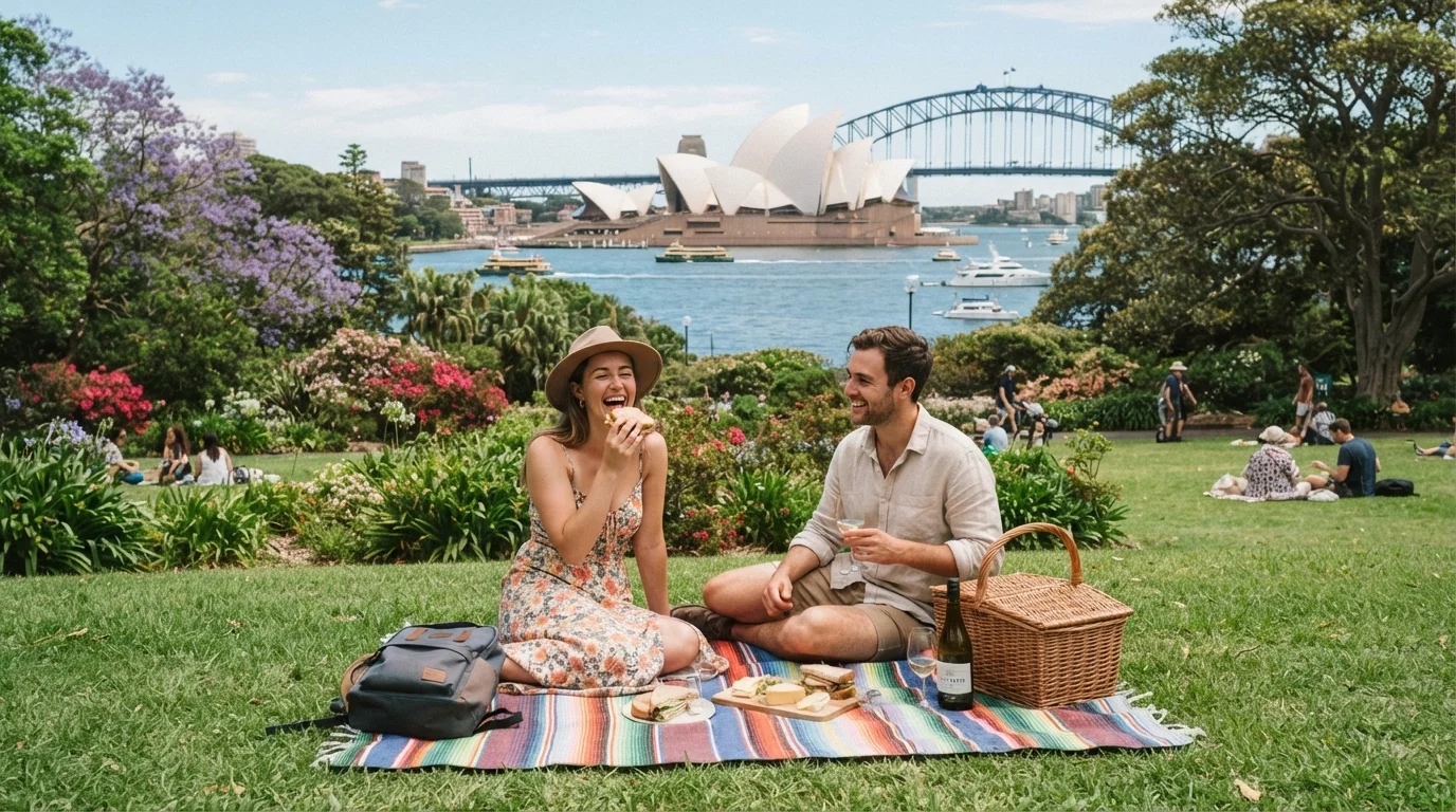 Plan Ahead to Make the Most of Your Sydney Travel Guide (2)