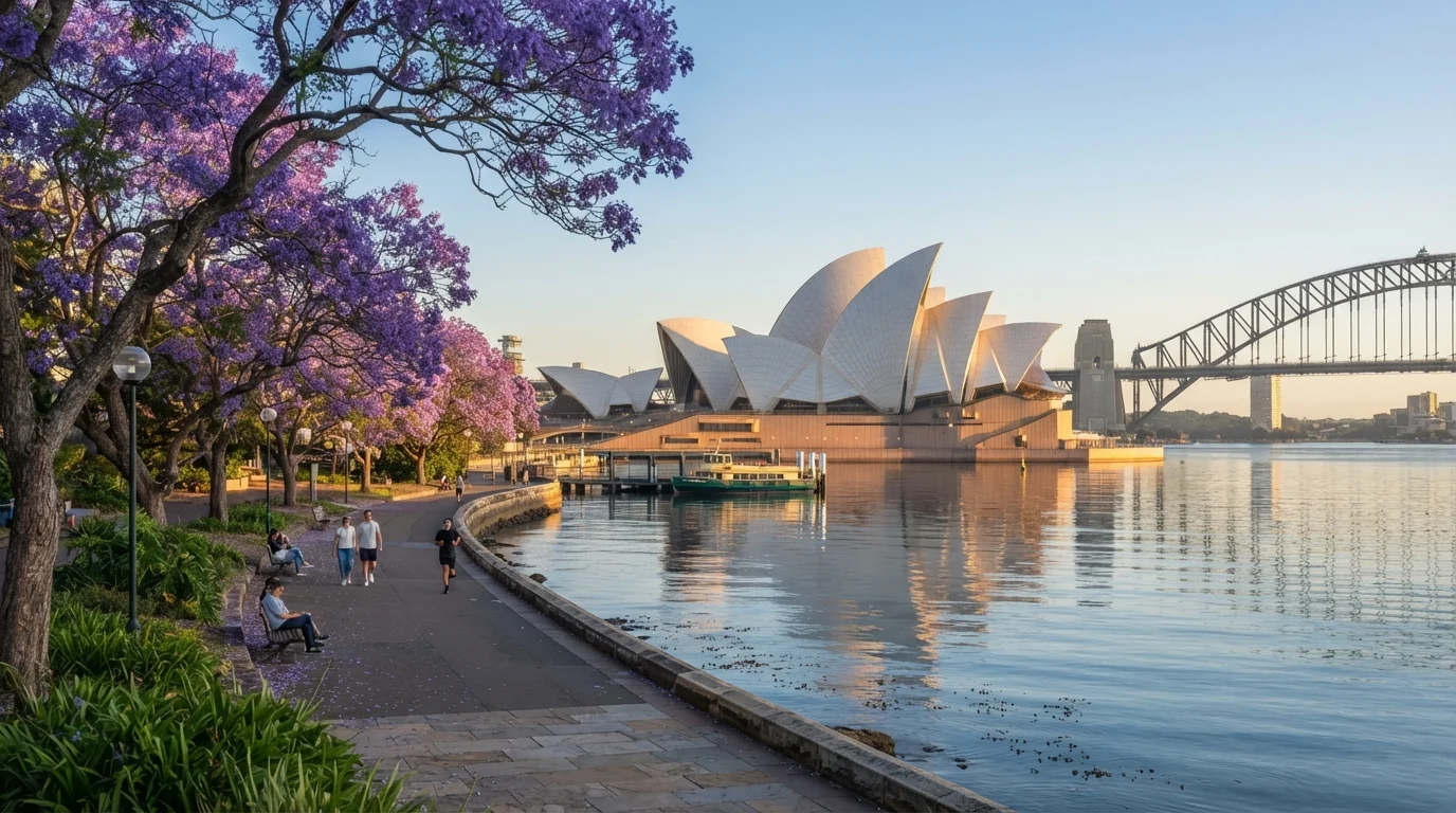 Plan Your Visit During the Best Time to Avoid Crowds