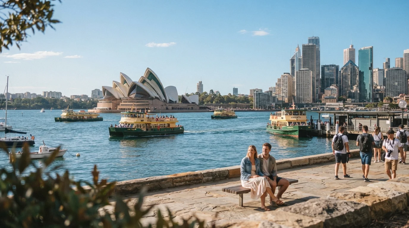 Plan Your Visit During the Best Time to Minimize Costs