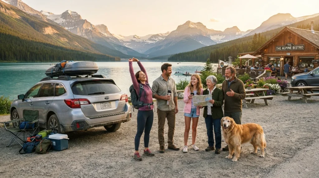 Pro Tips for a Safe and Enjoyable Road Trip