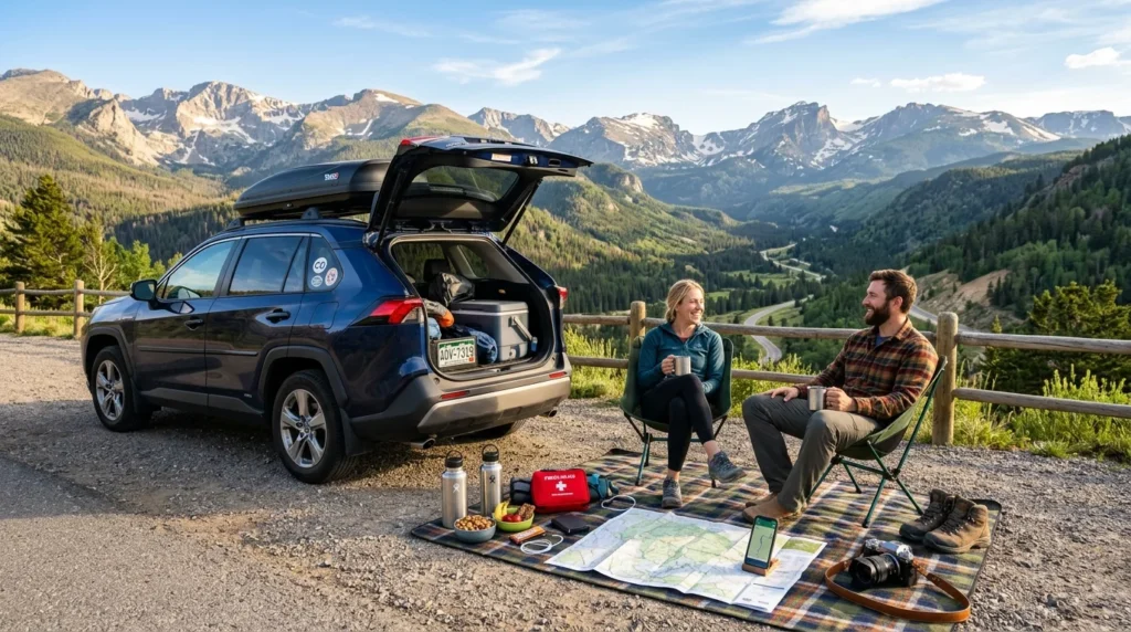 Pro Tips for a Successful and Enjoyable Road Trip in 2026