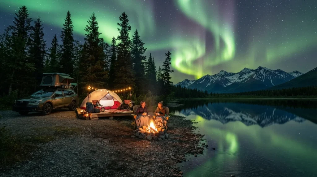 Pro Tips for an Unforgettable Alaska Road Trip Experience