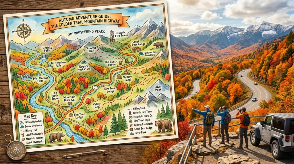 Roadtrippers Uncovering Hidden Gems and Top Experiences