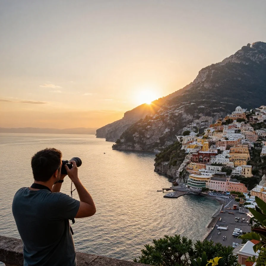 Scenic Views and Photography Opportunities