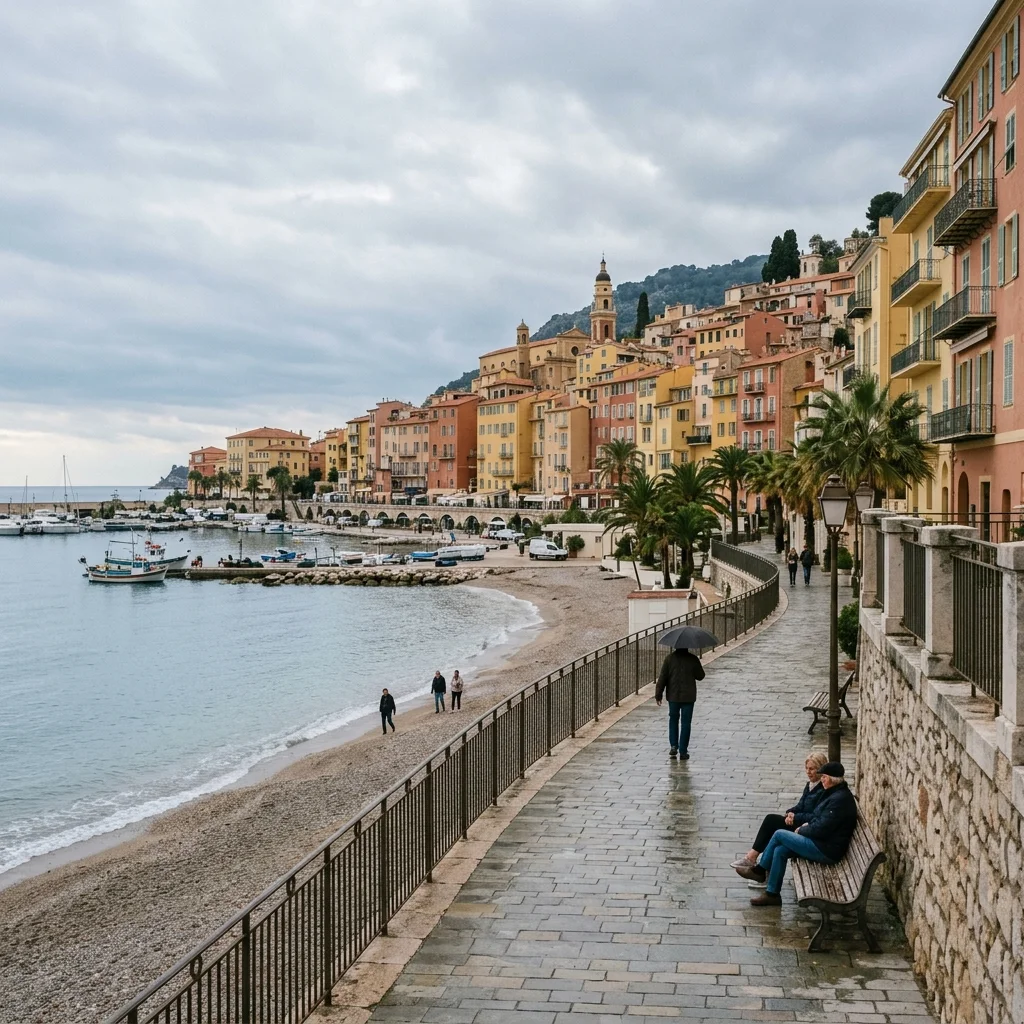 Consider Off-Season Travel for Significant Savings 