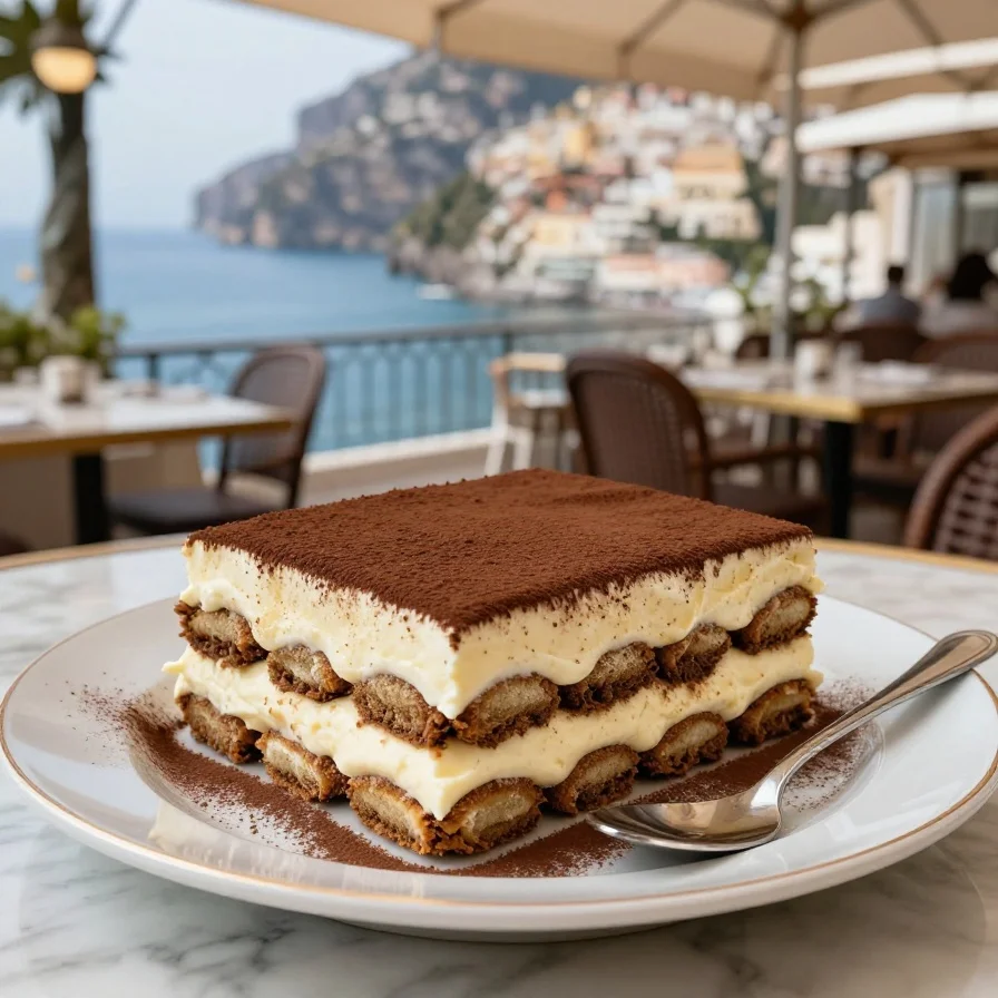 Tiramisù