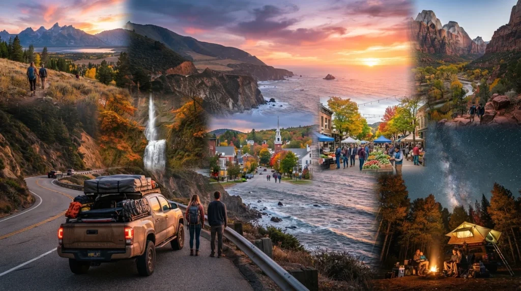 Top Experiences and Hidden Gems to Include in Your Budget