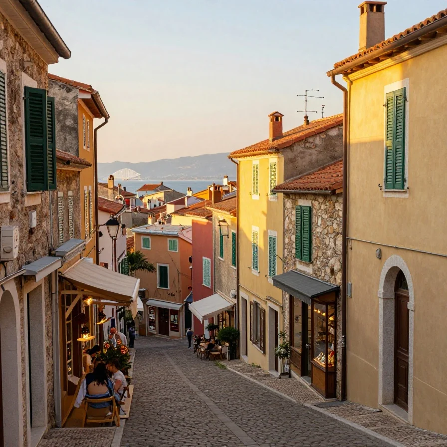 Uncovering Hidden Gems in Menton and Nice 