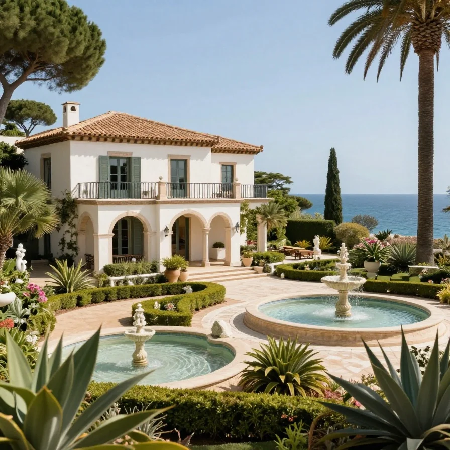 Uncovering Hidden Gems in Menton and Nice 