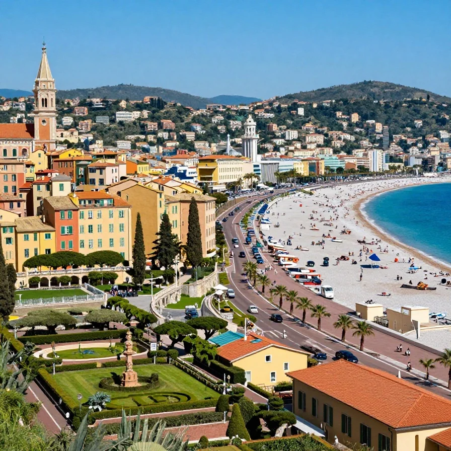 Uncovering the Best Experiences in Menton and Nice
