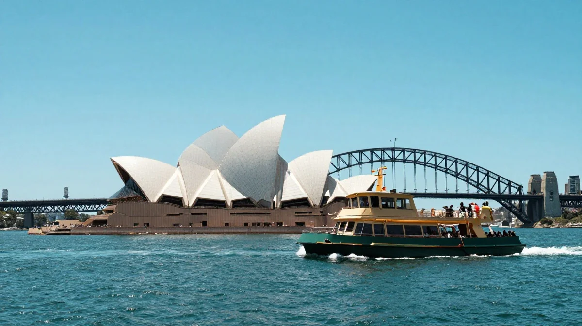 Mastering Sydney's Seasons for an Unforgettable Adventure