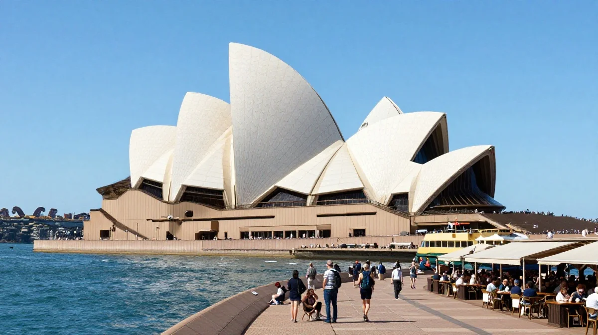 Plan Your Itinerary According to the Best Time to Visit