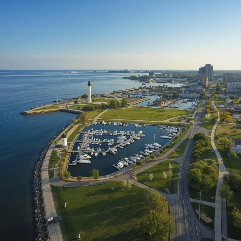 Weekend in Kenosha, WI