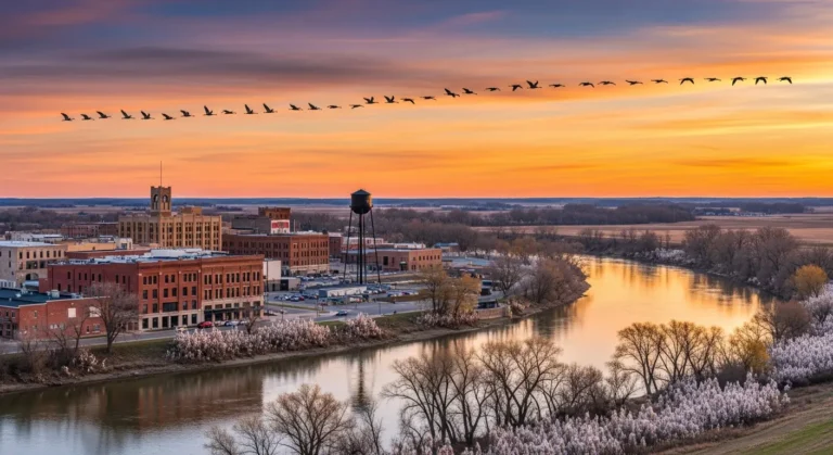 Only 48 Hours in Grand Island, Nebraska? Here’s How to Make Every Minute Count!