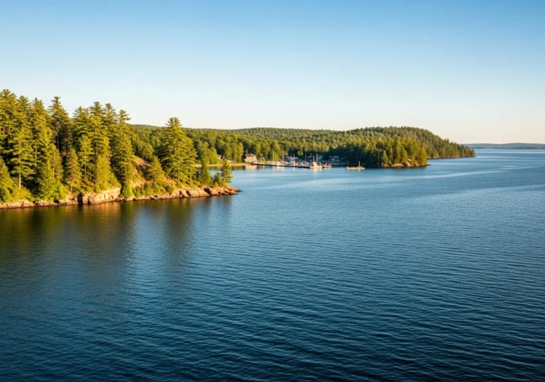 Perfect 3-Day Madeline Island Itinerary