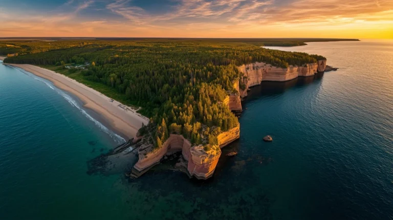 Your Ultimate Guide to Exploring Big Bay State Park (Wisconsin)