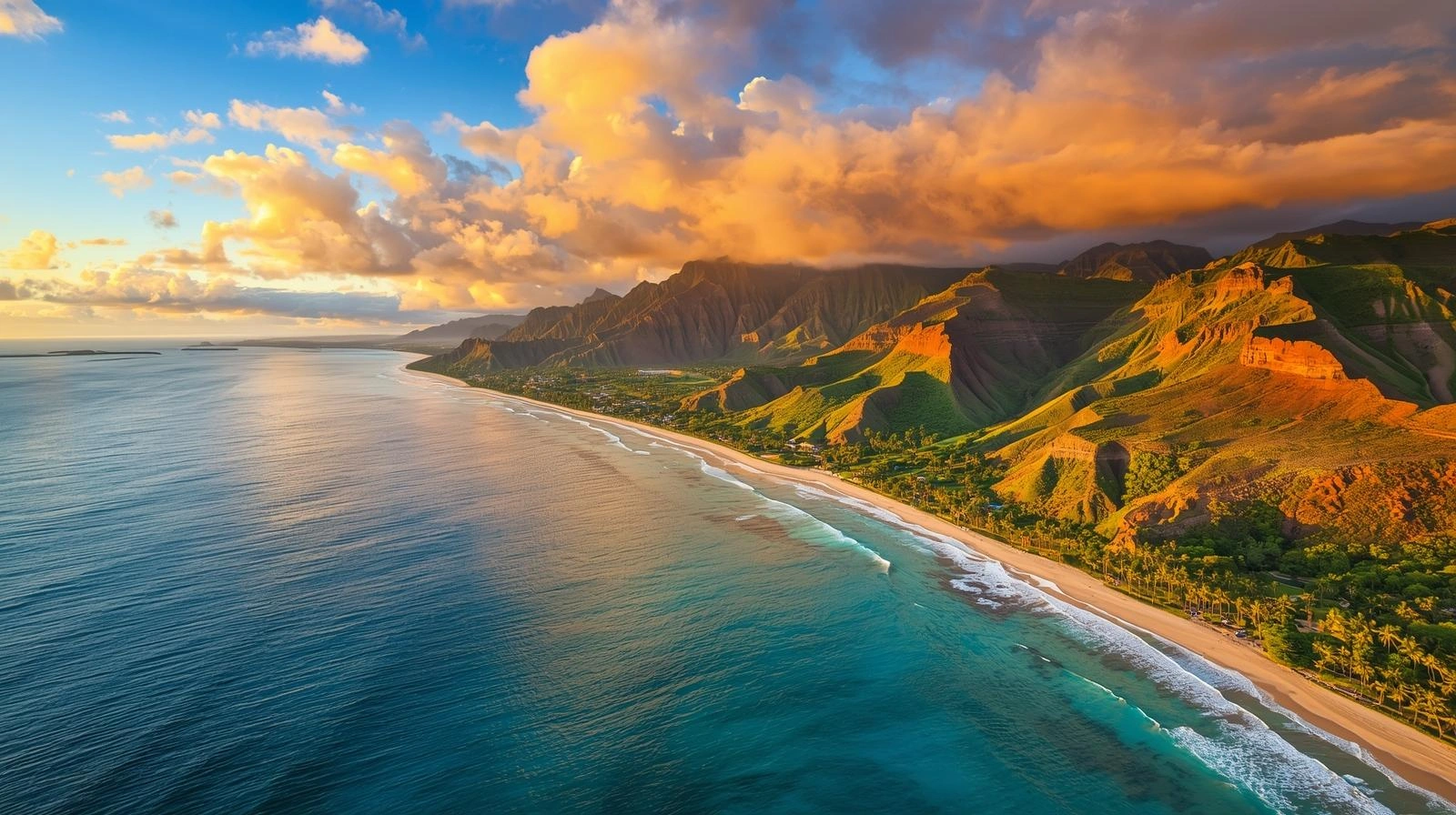The Ultimate Maui Itinerary: 8 Days of Outdoor Adventures