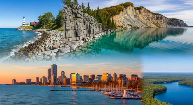 7 Wisconsin Weekend Getaways Perfect Trips for Every Traveler