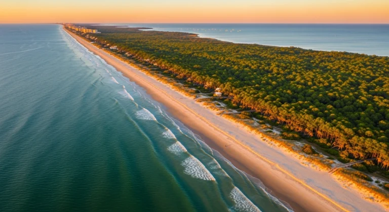 4 Must-Try Outdoor Activities in Hilton Head Island: Your Complete Adventure Guide