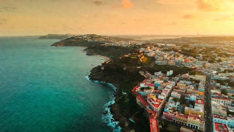 5-Day Itinerary for First-Time Visitors to San Juan, Puerto Rico