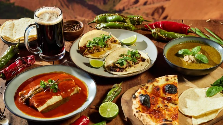 8 Top Must-Try Restaurants in Farmington, New Mexico [Updated 2026]