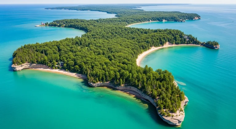 rock-island-state-park-wisconsin-complete-guide