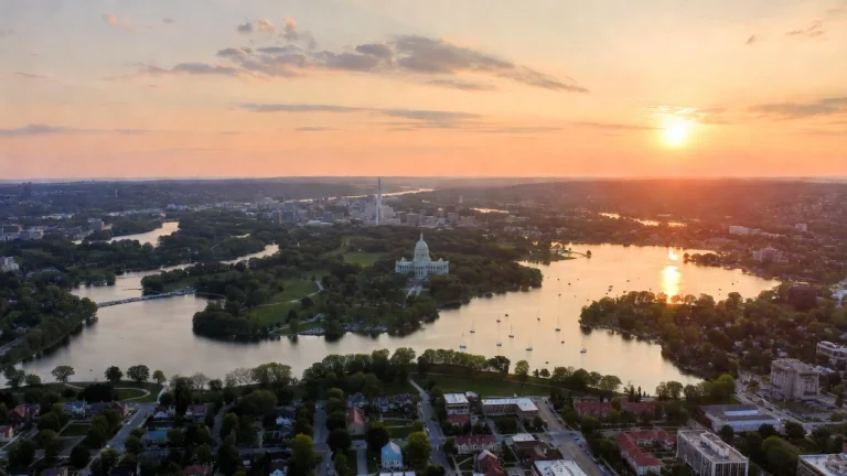 The Ultimate Madison Summer Bucket List: 25+ Fun Things To Do [2026]