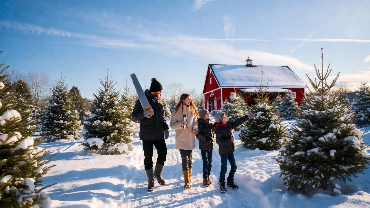 christmas-tree-farms-near-madison-wi