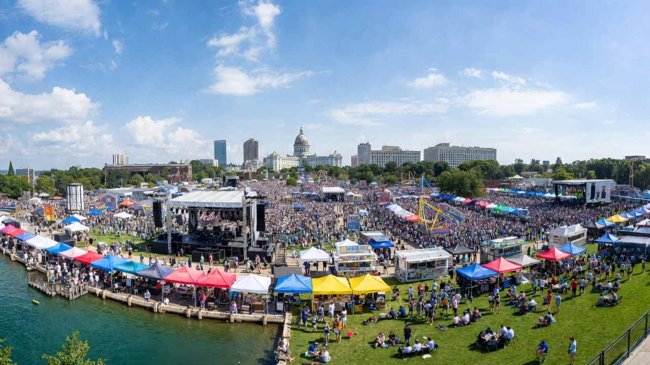 2026 Brat Fest: Know Before You Go