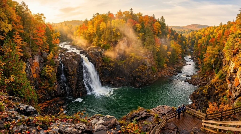 copper-falls-state-park-wisconsin-guide