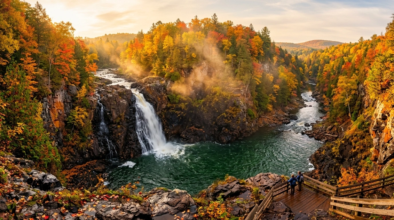 copper-falls-state-park-wisconsin-guide