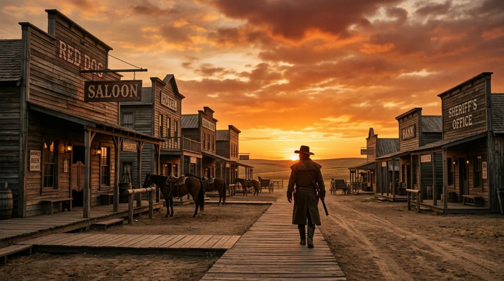 wild-west-weekend-dodge-city-kansas