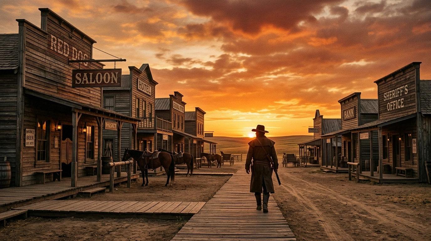 wild-west-weekend-dodge-city-kansas