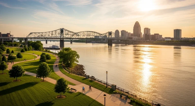 Your Guide to an Awesome Weekend in Southern Indiana (SoIN)