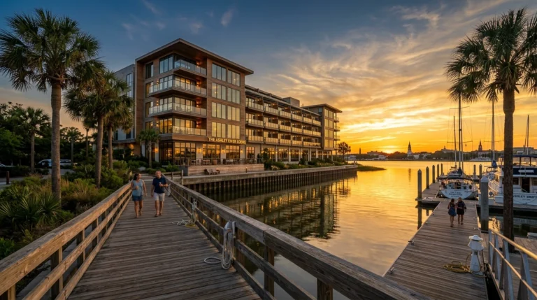 courtyard-charleston-waterfront-hotel-review