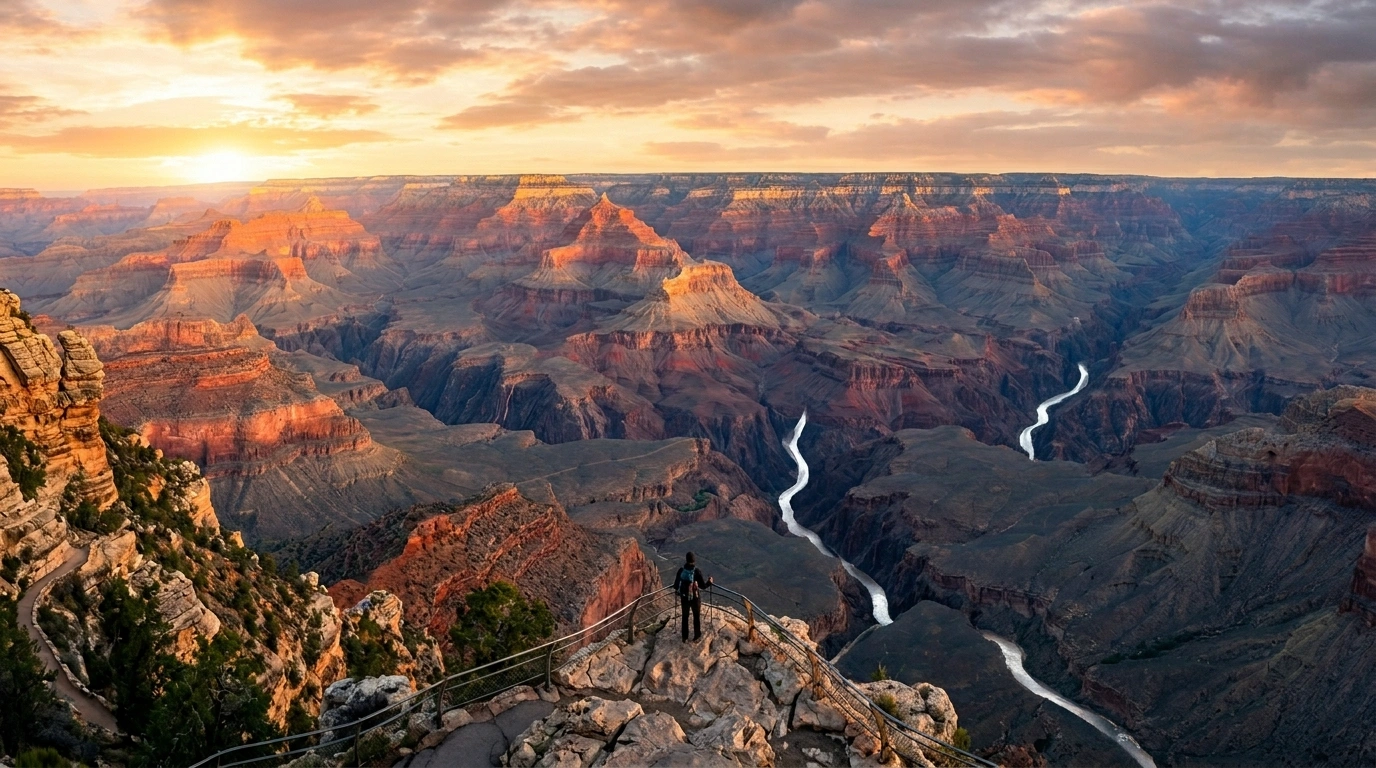 grand-canyon-south-rim-3-day-itinerary