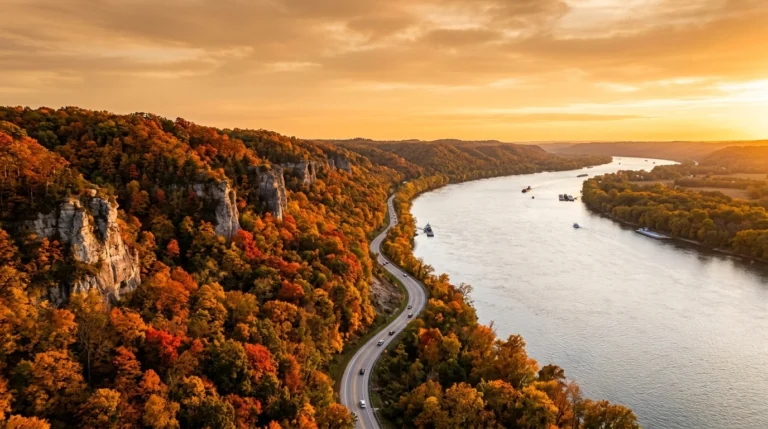 1-Night Escape to Carroll County, Illinois: Adventures, Restaurants, and Shopping