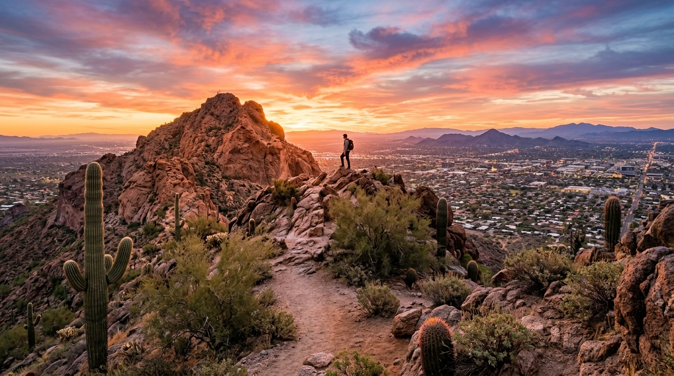 camelback-mountain-echo-canyon-trail-guide