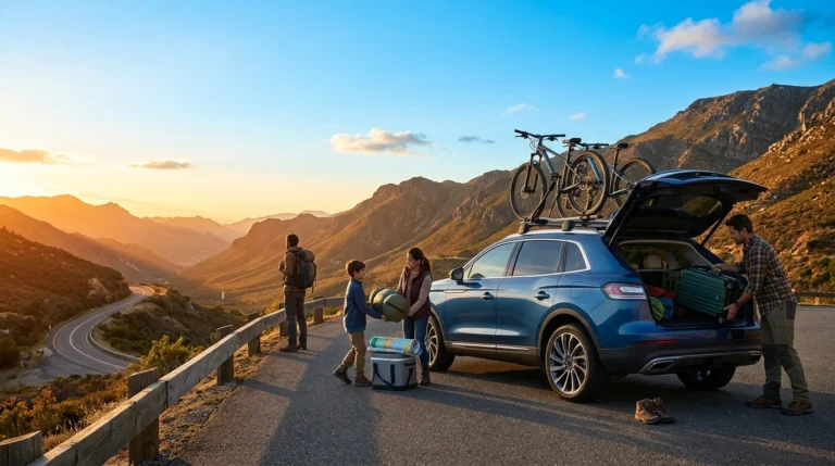 Best Cars for Road Trips in 2026: Ultimate Guide to Comfort, Space, and Fuel Savings
