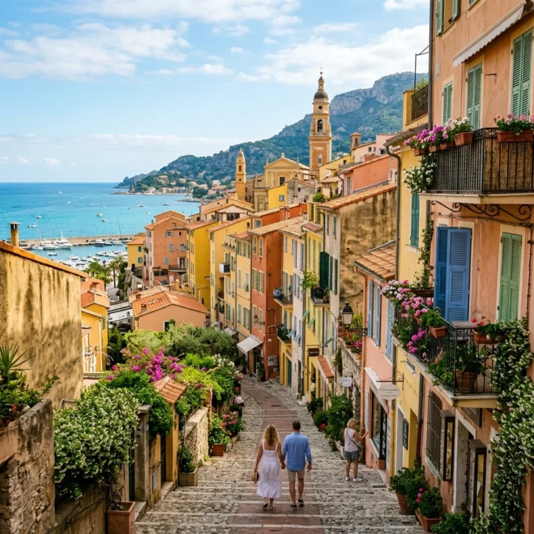 18 Best Times to Visit Menton for Perfect Weather
