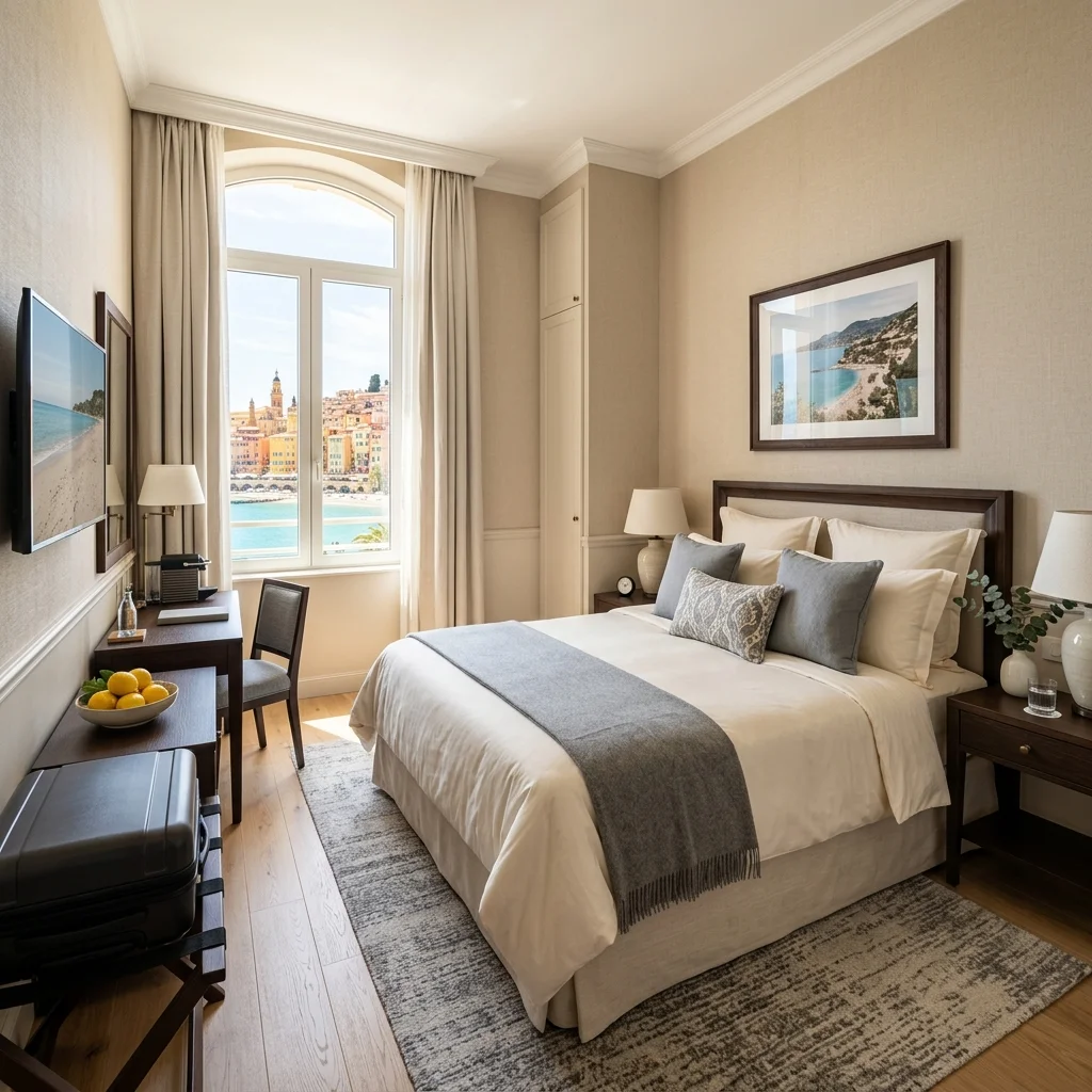 Plan Your Accommodation According to Your Budget