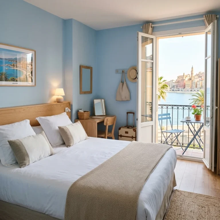 17 Menton Budget Tips to Save More on Your Trip