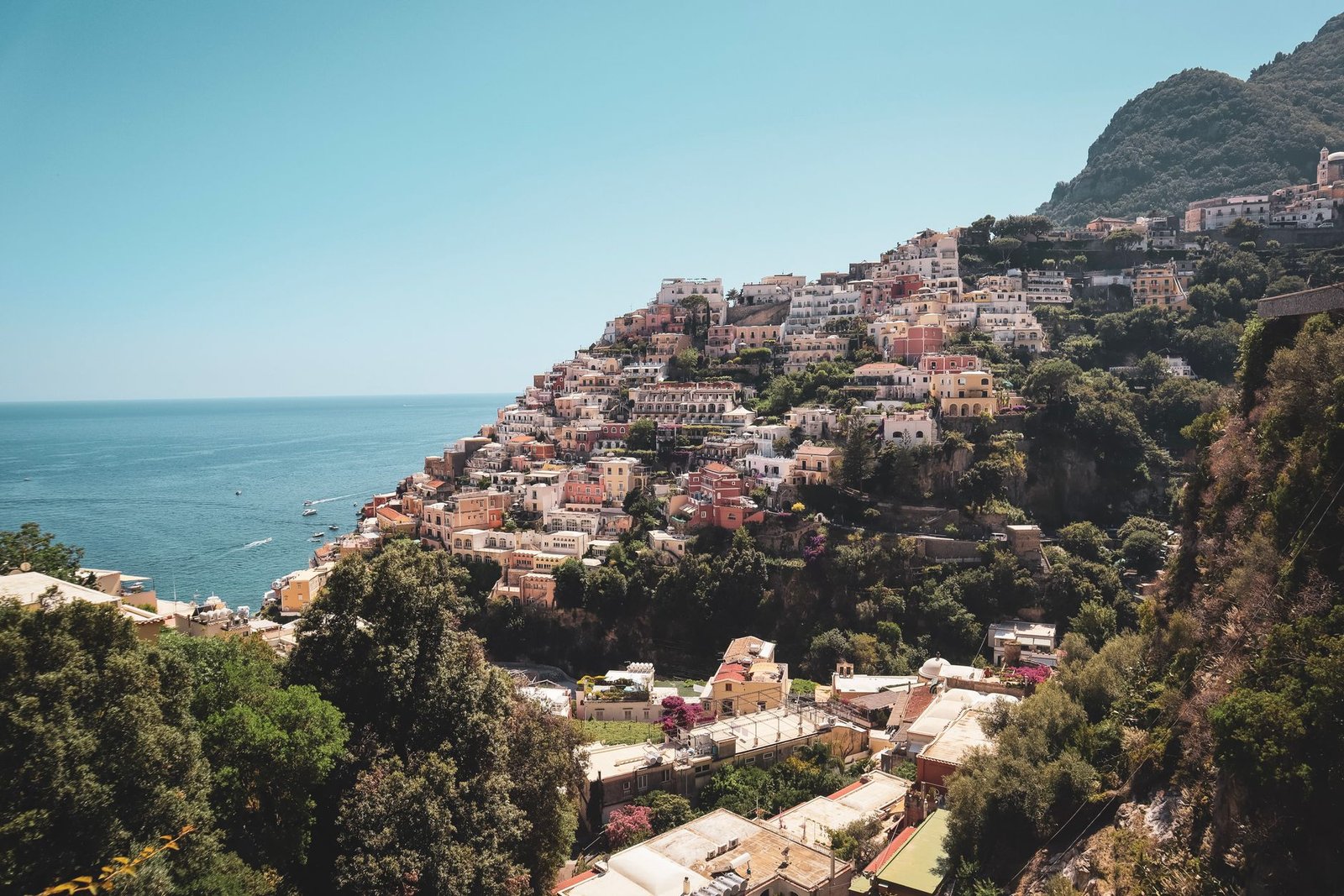 Day Trips from the Amalfi Coast Worth Adding to Your Itinerary - amalfi coast travel guide
