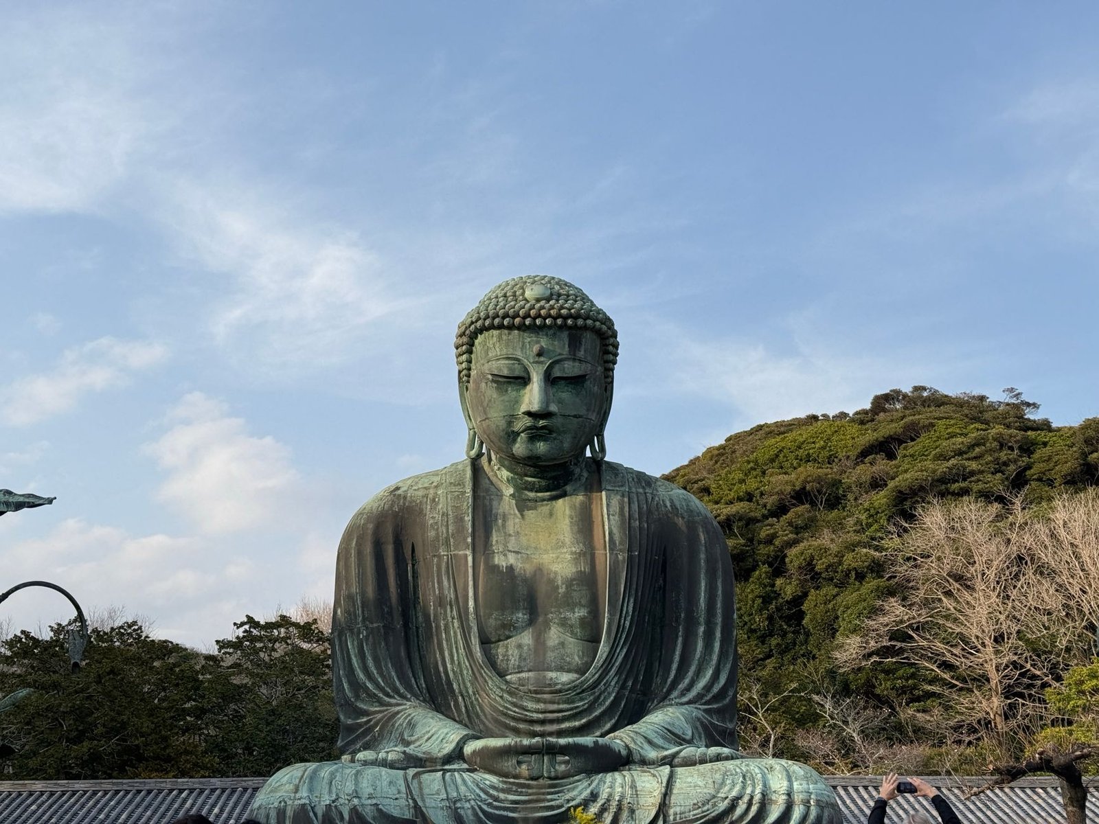 Kamakura: Ancient Temples, the Great Buddha and Ocean Breezes - best day trips from tokyo